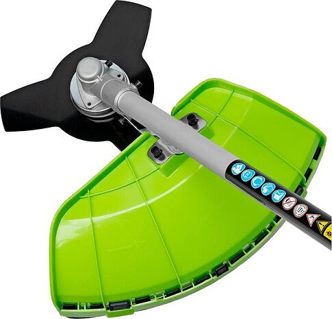 Триммер СибрТех ТС-3000Н