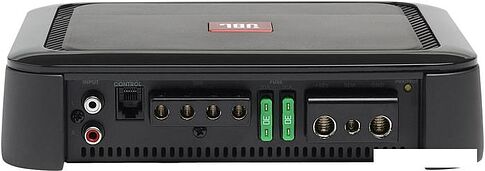 Автомобильный усилитель JBL Club A600