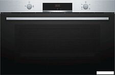 Газовый духовой шкаф Bosch VGD553FB0