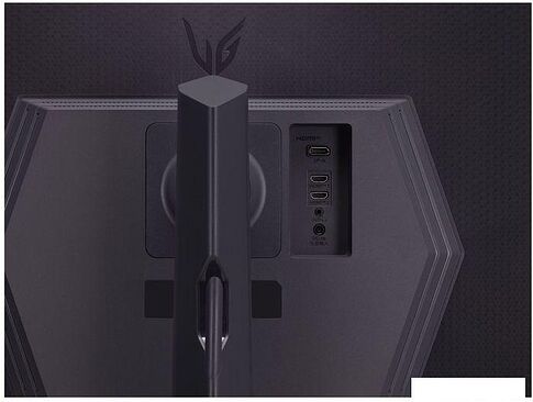 Игровой монитор LG UltraGear 27GR75Q-B