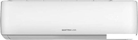 Сплит-система Quattroclima QV-BE12WB/QN-BE12WB