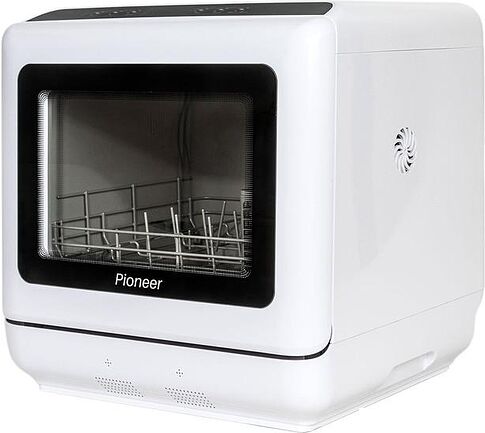 Настольная посудомоечная машина Pioneer DWM04