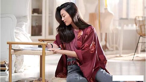 Фен Philips BHD350/10