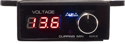 Автомобильный усилитель Aura Venom-D2500AE