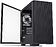 Корпус Montech AIR 100 Lite (черный)