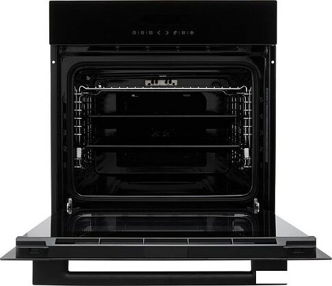 Электрический духовой шкаф Akpo PEA 7009SED06 BL