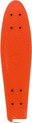 Пенниборд RGX PNB-01 (оранжевый)
