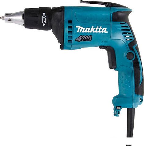 Шуруповерт Makita FS4000