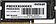 Оперативная память Patriot 8GB DDR4 SODIMM PC4-21300 PSD48G266682S
