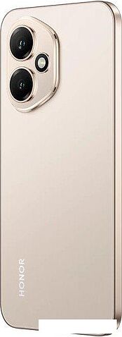Телефон HONOR 400 8GB/256GB международная версия (золотистый)