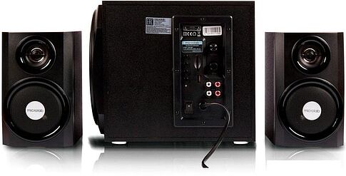 Акустика Microlab TMN-9BT