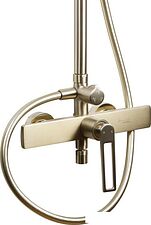 Душевая система  Maxonor Pure Life PL2496-6 Душевая система  Maxonor Pure Life PL2496-6