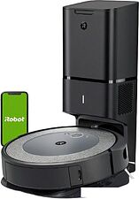 Робот-пылесос iRobot Roomba i3+