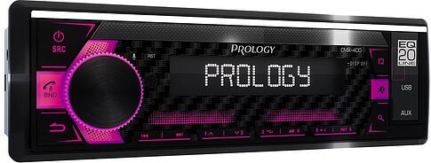 USB-магнитола Prology CMX-400