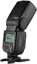 Вспышка Godox ThinkLite TT600
