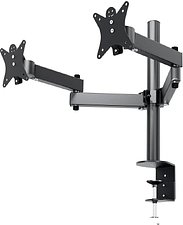Кронштейн для монитора Holder MDS-SU203-B (черный)