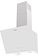 Кухонная вытяжка Weissgauff Yota 502 Touch White Glass