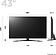 Телевизор LG UR81 43UR81006LJ
