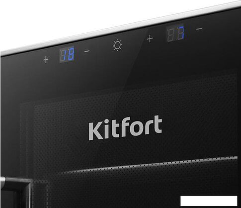Винный шкаф Kitfort KT-2405