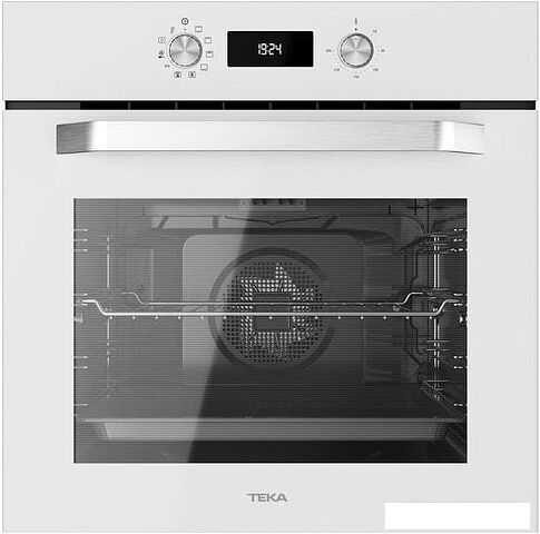 Электрический духовой шкаф TEKA HCB 6535 (белый)