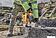 Перфоратор DeWalt DCH283P2-QW (с 2-мя АКБ, кейс)