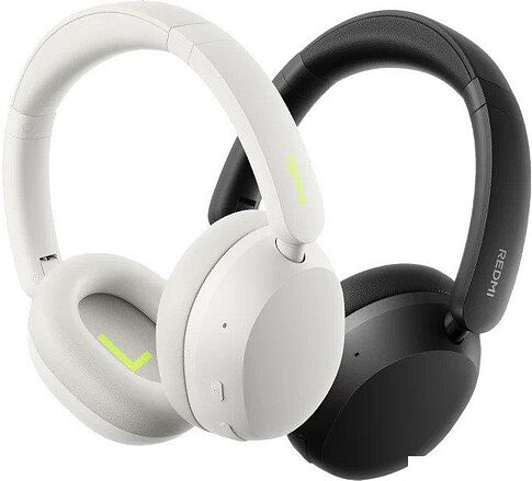Наушники Xiaomi Redmi Headphones Neo (белый, международная версия)