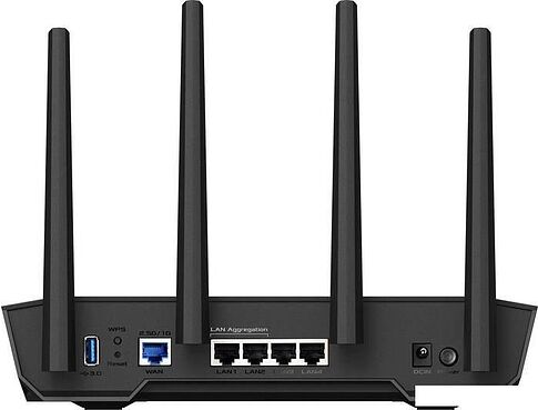Wi-Fi роутер ASUS TUF Gaming AX4200
