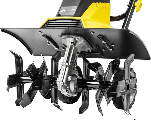 Мотокультиватор электрический Garvill MC450-22