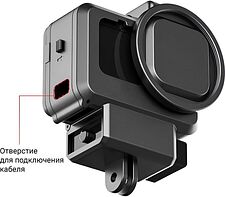 Клетка Zarrumi GP-912V
