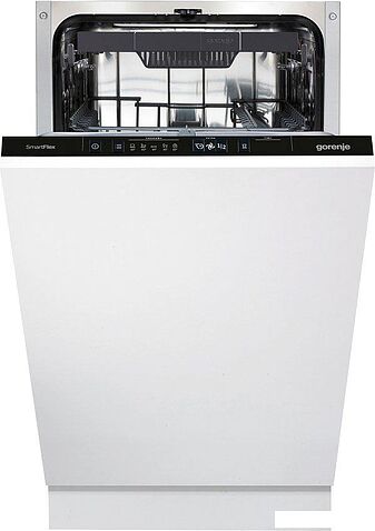 Встраиваемая посудомоечная машина Gorenje GV563E11