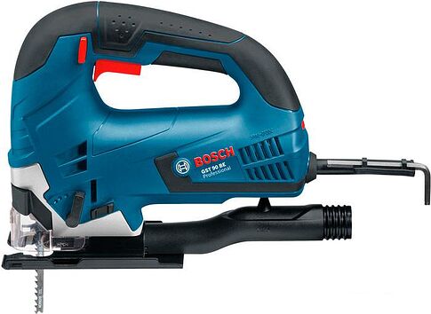Электролобзик Bosch GST 90 BE Professional (060158F001)
