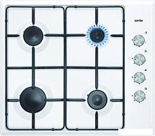 Варочная панель Simfer H60Q40W401 Варочная панель Simfer H60Q40W401