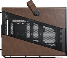 Корпус Montech Heritage (черный)