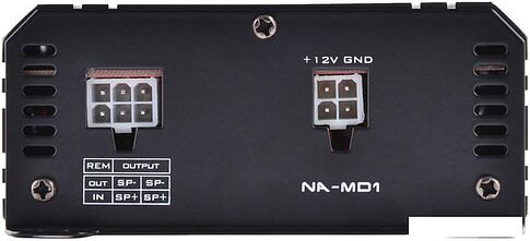 Автомобильный усилитель Nakamichi NA-MD1