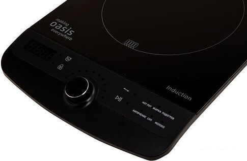 Настольная плита Oasis (Making Oasis Everywhere) PI-B3SR