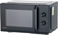 Микроволновая печь Toshiba MW3-MM25PE(BK) Микроволновая печь Toshiba MW3-MM25PE(BK)