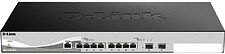 Управляемый коммутатор уровня 2+ D-Link DXS-1210-10TS/B1A Управляемый коммутатор уровня 2+ D-Link DXS-1210-10TS/B1A