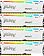 Оперативная память Kingston FURY Beast RGB 4x16ГБ DDR5 5200 МГц KF552C40BWAK4-64