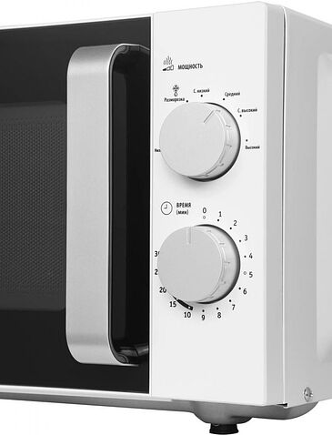 Микроволновая печь Galanz MOS-2401FMW