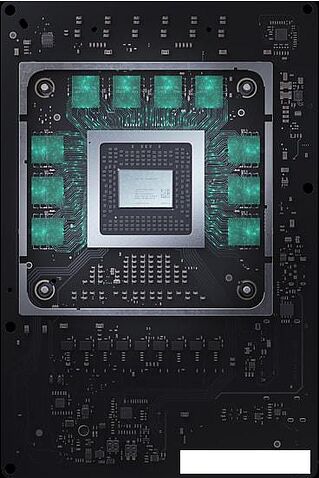 Игровая приставка Microsoft Xbox Series X