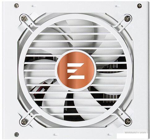 Блок питания Zalman GigaMax III 750W ZM750-GV3 WH