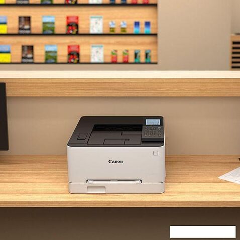 Принтер Canon LBP633Cdw 5159C001