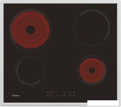 Варочная панель Candy CH64FX