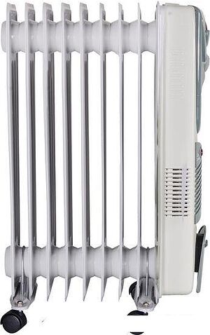 Масляный радиатор Eurolux ОМПТ-EU-9НB 67/3/17