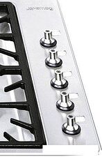 Варочная панель Smeg PGF95-4 Варочная панель Smeg PGF95-4