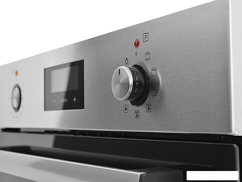 Электрический духовой шкаф ZUGEL ZO A2708 X