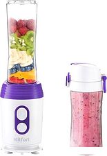 Стационарный блендер Kitfort KT-3059-1