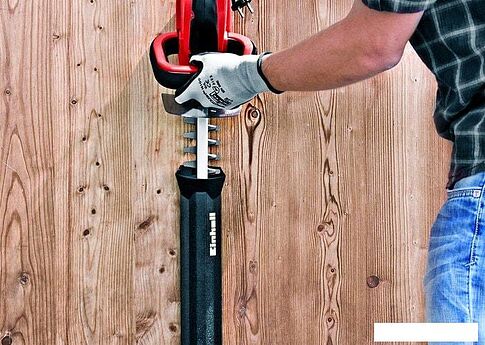 Кусторез Einhell GC-EH 4550