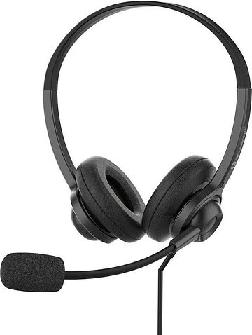 Офисная гарнитура Accutone UB230 USB