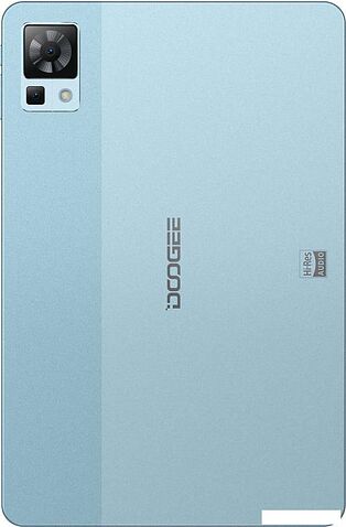 Планшет Doogee T30 Pro 8GB/256GB LTE (синий)